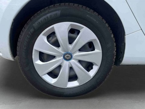 Voitures D'occasion À Trélissac | Renault Zoe R110 Life