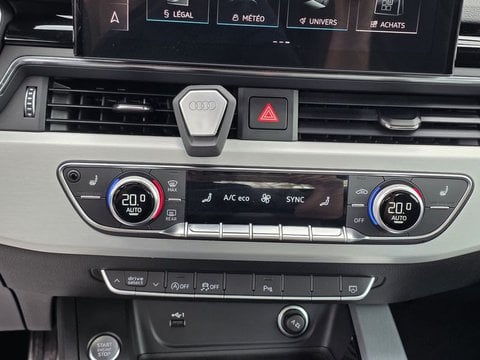 Voitures D'occasion À Saint-Avit | Audi A5 Cabriolet 40 Tfsi 204 S Tronic 7 Quattro S Line