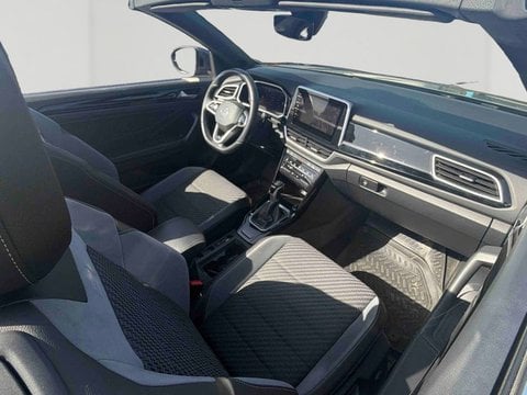 Voitures D'occasion À Tulle | Volkswagen T-Roc Cabriolet 1.5 Tsi Evo 150 Start/Stop Dsg7 R-Line