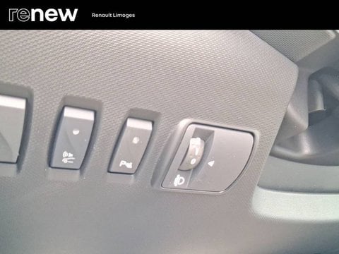 Voitures D'occasion À Limoges | Renault Twingo Iii E-Tech Equilibre