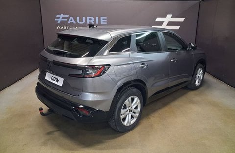 Voitures D'occasion À Tulle | Renault Austral Mild Hybrid Advanced 130 Equilibre