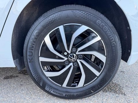Voitures D'occasion À Boé | Volkswagen Polo 1.0 Tsi 95 S&S Bvm5 Life Plus