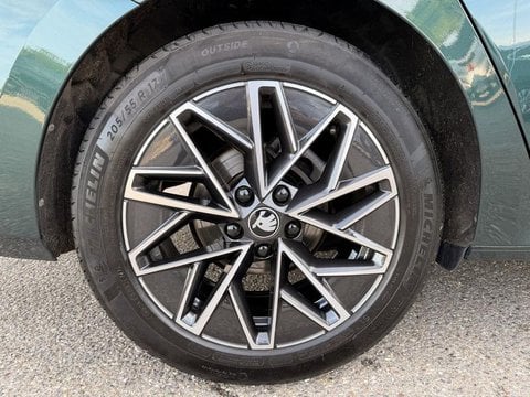Voitures D'occasion À Boé | Škoda Octavia Combi 2.0 Tdi 150 Ch Scr Dsg7 Sportline