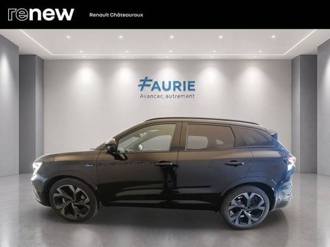 Voitures D'occasion À Saint Maur | Renault Austral E-Tech Full Hybrid 200 Gsr2 Iconic Esprit Alpine