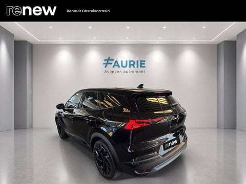 Voitures D'0Km À Castelsarrasin | Renault Symbioz E-Tech Full Hybrid 160 Ch Esprit Alpine
