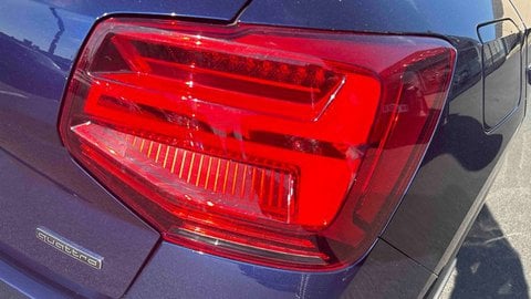 Voitures D'occasion À Brive La Gaillarde | Audi Q2 35 Tdi 150 S Tronic 7 Quattro S Line