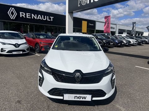 Voitures D'occasion À Montauban | Renault Clio V Blue Dci 100 Ch Gsr2 Evolution