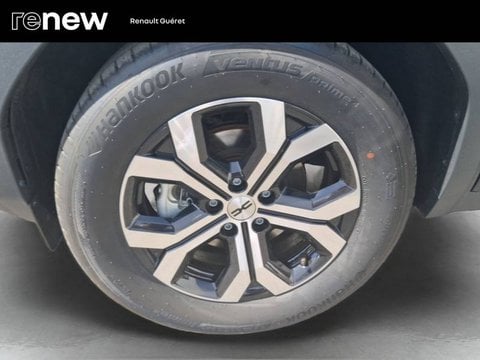 Voitures D'occasion À Guéret | Dacia Bigster Mild Hybrid 140 Expression