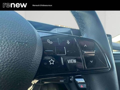 Voitures D'occasion À Saint Maur | Renault Mégane Megane V Electrique Megane E-Tech Ev60 130Ch ...