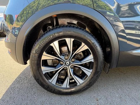 Voitures D'occasion À Sarlat | Renault Captur Ii E-Tech Hybride Rechargeable 160 Techno