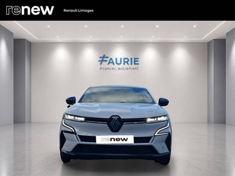 Voitures D'occasion À Limoges | Renault Mégane Megane V Electrique Megane E-Tech Ev40 130Ch Sta...