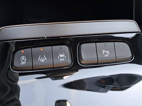 Voitures D'occasion À Limoges | Opel Mokka Ii 1.2 Turbo 130 Ch Bva8 Ultimate