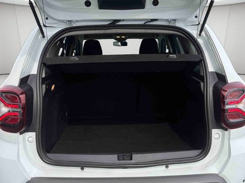 Voitures D'occasion À Trélissac | Dacia Duster Ii Eco-G 100 4X2 Journey +