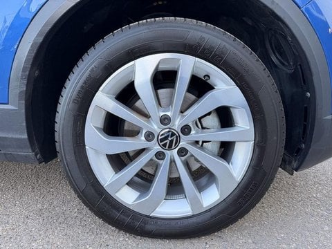 Voitures D'occasion À Boé | Volkswagen T-Roc 1.5 Tsi Evo 150 Start/Stop Dsg7 Style