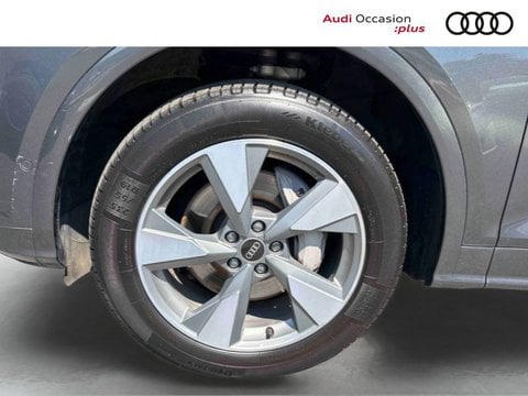 Voitures D'occasion À Brive La Gaillarde | Audi Q5 50 Tfsi E 299 S Tronic 7 Quattro S Line
