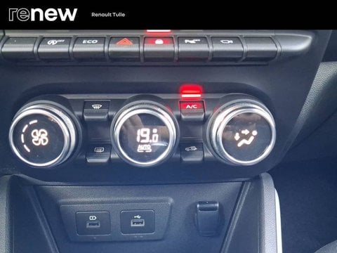 Voitures D'occasion À Tulle | Dacia Duster Ii Blue Dci 115 4X2 Journey +
