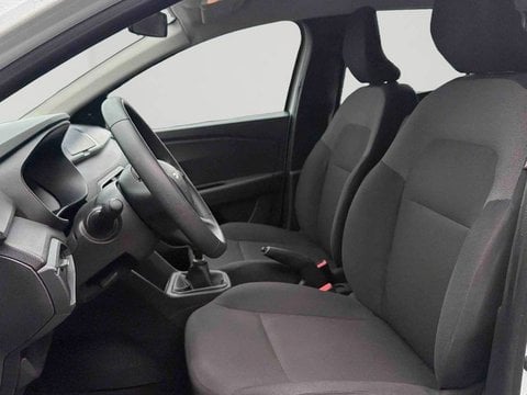 Voitures D'occasion À Trélissac | Dacia Sandero Sce 65 Essential