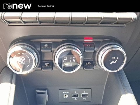 Voitures D'occasion À Guéret | Renault Captur Ii Mild Hybrid 160 Edc R.s. Line