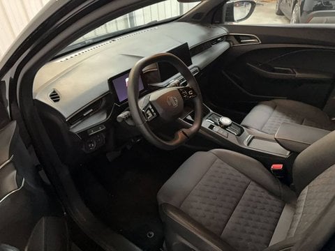 Voitures D'occasion À Royan | Mg Mg3 1.5 L Hybrid+ 195 Ch Luxury