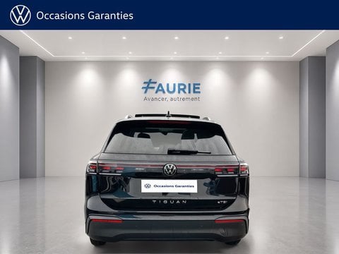 Voitures D'occasion À Brive La Gaillarde | Volkswagen Tiguan 1.5 Etsi 130Ch Dsg7 Vw Edition