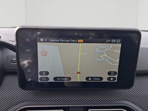 Voitures D'occasion À Bergerac | Dacia Jogger Eco-G 100 7 Places Extreme +