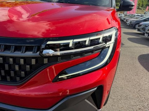 Voitures D'occasion À Sarlat | Renault Austral E-Tech Hybrid 200 Techno Esprit Alpine