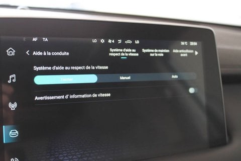 Voitures D'occasion À Migné-Auxances | Mg Ehs 1.5T Gdi Phev Luxury