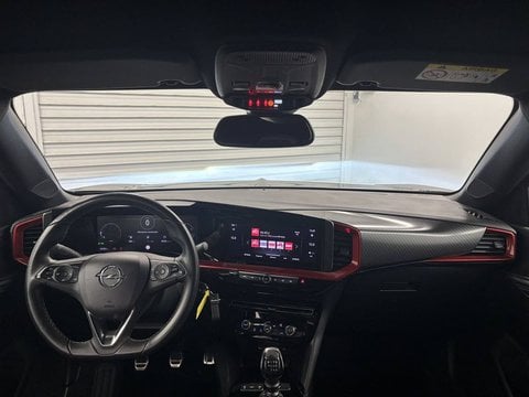 Voitures D'occasion À Gond Pontouvre | Opel Mokka Ii 1.5 Diesel 110 Ch Bvm6 Gs