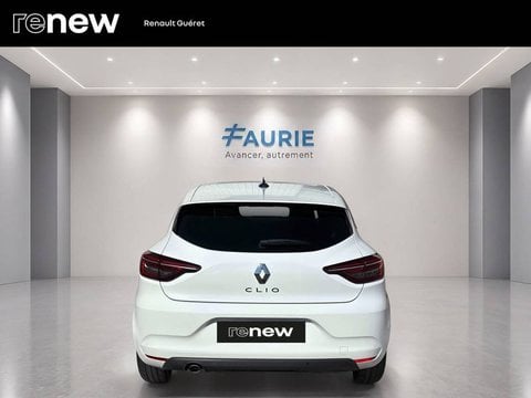Voitures D'occasion À Guéret | Renault Clio V Tce 90 Evolution