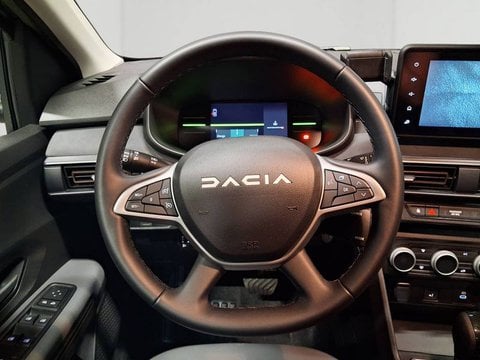 Voitures D'occasion À Tulle | Dacia Jogger Hybrid 140 5 Places Gsr2 Extreme