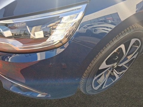 Voitures D'occasion À Saint-Junien | Renault Scénic Scenic Iv Scenic Blue Dci 150 Edc Intens