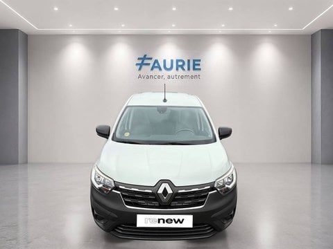 Voitures D'occasion À Brive La Gaillarde | Renault Express Ii Van Blue Dci 95 - 22 Confort