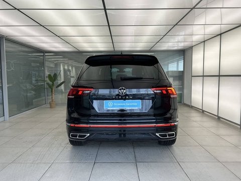 Voitures D'occasion À Brive La Gaillarde | Volkswagen Tiguan 1.5 Tsi 150Ch Dsg7 R-Line