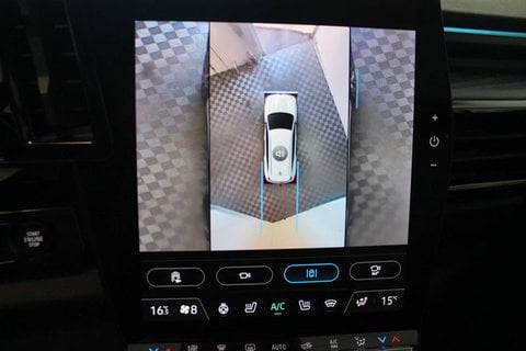 Voitures D'occasion À Migné-Auxances | Renault Espace Vi E-Tech Hybrid 200 Iconic