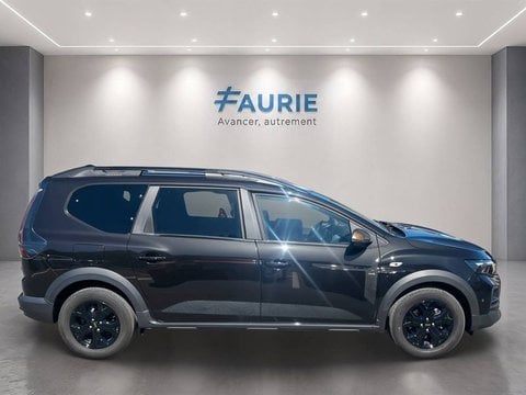Voitures D'occasion À Saint-Astier | Dacia Jogger Eco-G 120 Auto 7 Pl Extreme