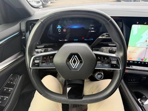 Voitures D'occasion À Sarlat | Renault Austral E-Tech Hybrid 200 Techno