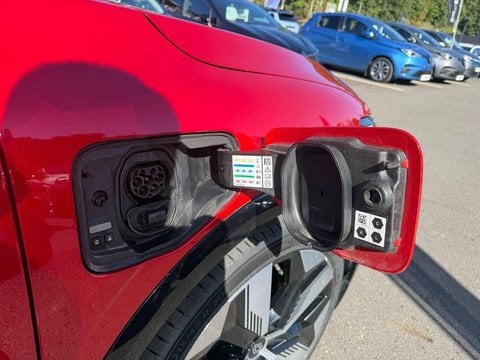 Voitures D'occasion À Sarlat | Renault Mégane Megane E-Tech Ev60 220 Ch Optimum Charge Techno