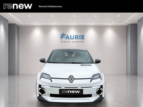 Voitures D'occasion À Saint Maur | Renault 5 R Electrique Renault E-Tech Electrique 150 Ch Auton...