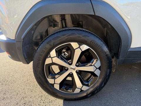 Voitures D'occasion À Sarlat | Dacia Duster Hybrid 140 Journey