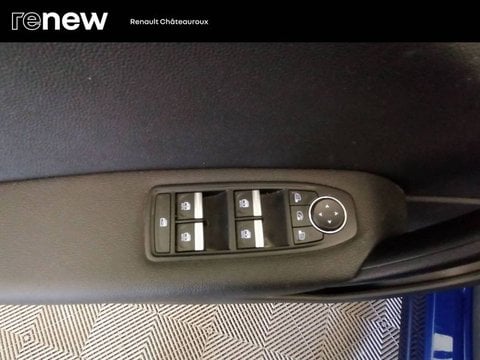 Voitures D'occasion À Saint Maur | Renault Captur Ii Tce 100 Gpl - 21 Intens