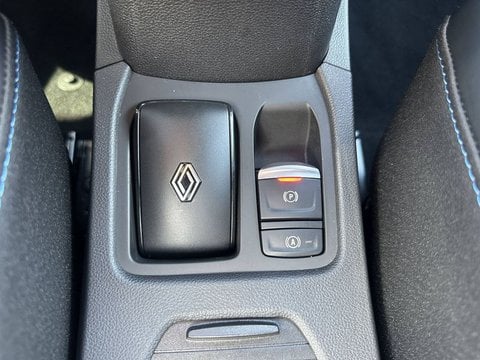Voitures D'occasion À Montauban | Renault Clio V E-Tech Full Hybrid 145 Esprit Alpine