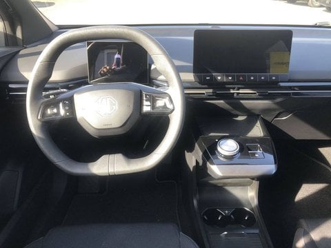 Voitures D'occasion À Cognac | Mg Mg4 Electric 51Kwh - 125 Kw 2Wd Standard