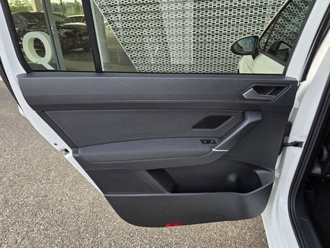 Voitures D'occasion À Saint-Pierre-Du-Mont | Volkswagen Touran 2.0 Tdi 122 7Pl Lounge