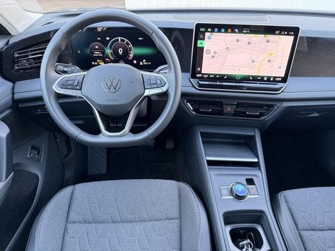 Voitures D'occasion À Boé | Volkswagen Tiguan 1.5 Ehybrid 204Ch Dsg6 Vw Edition
