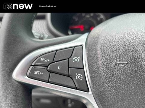 Voitures D'occasion À Guéret | Dacia Sandero Iii Tce 90 - 22 Stepway Confort