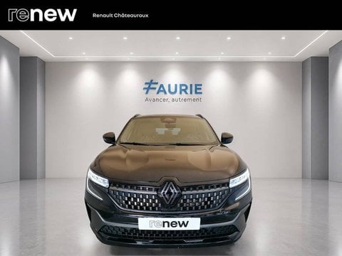 Voitures D'occasion À Saint Maur | Renault Austral E-Tech Full Hybrid 200 Gsr2 Iconic Esprit Alpine