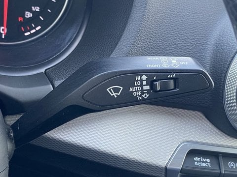 Voitures D'occasion À Boé | Audi Q2 30 Tdi 116 S Tronic 7 Advanced