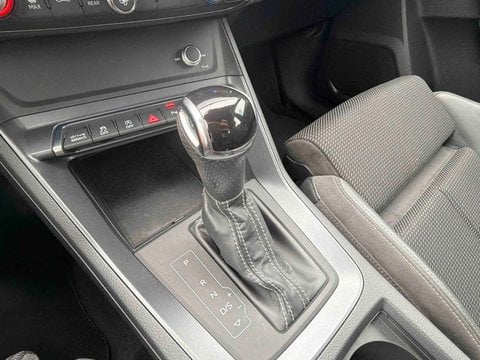 Voitures D'occasion À Brive La Gaillarde | Audi Q3 35 Tdi 150 Ch S Tronic 7 S Line