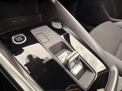 Voitures D'occasion À Boé | Audi A3 Sportback 35 Tdi 150 S Tronic 7 S Line