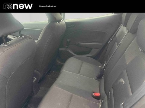 Voitures D'occasion À Guéret | Renault Clio Sce 65 Authentic